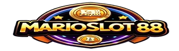 logo Marioslot88
